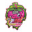 Sour Slaps- Strawberry Sour Belts