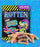 Rotten Sour Gummy Worms 1.8oz.