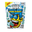 1up Freeze Dried Candy rainbow sour- Blue Razz Sour Strips