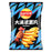 Exotic Lay's Wavy - Grilled Squid Flavor Chips