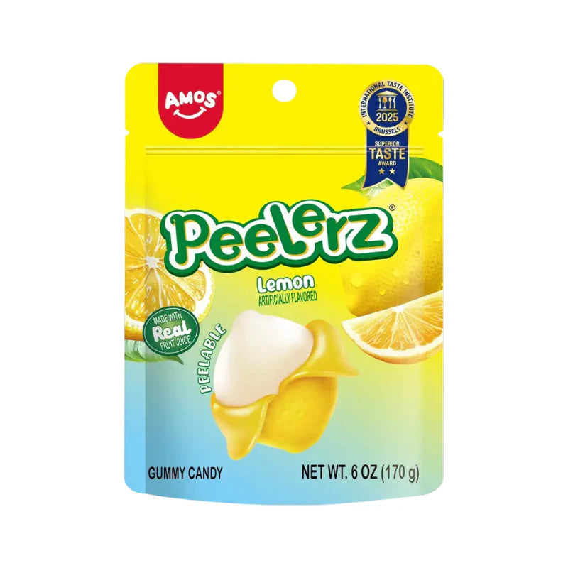 Peelerz 6oz - Pineapple