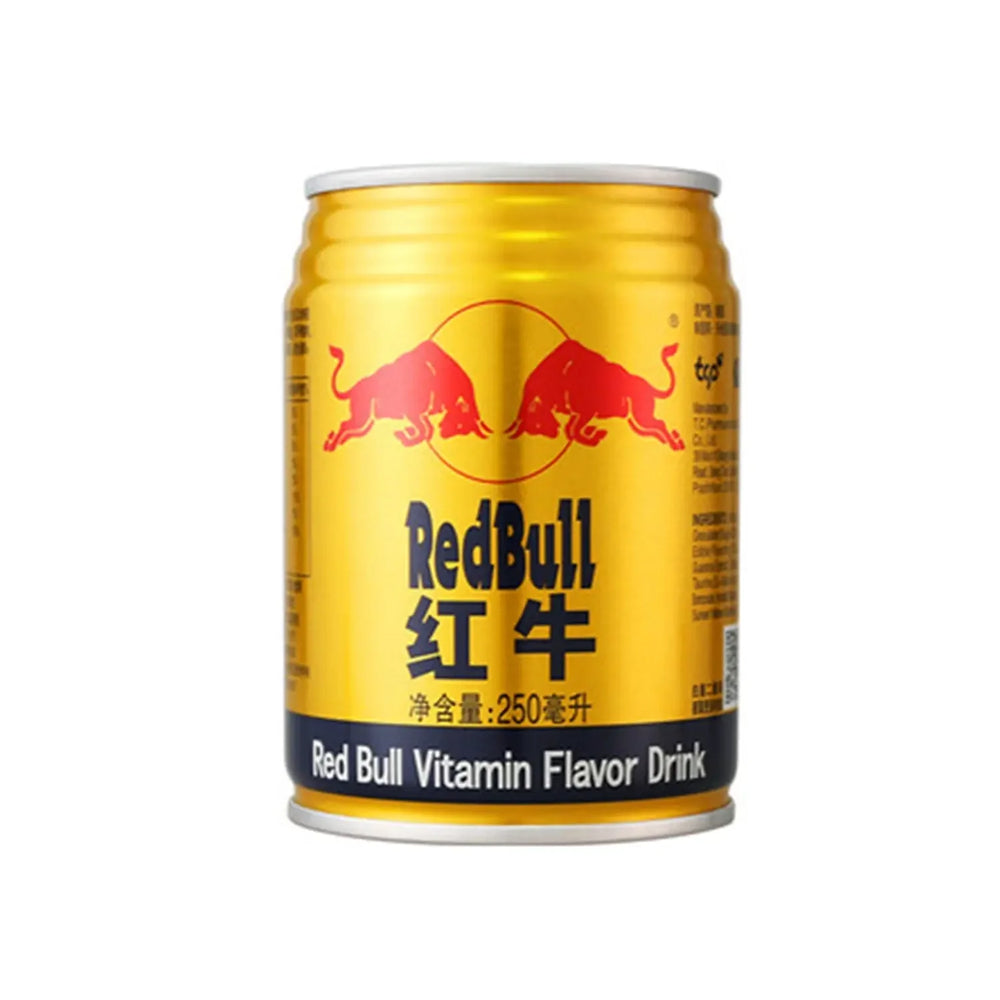 Red Bull Krating Daeng Gold Edition, 250ml